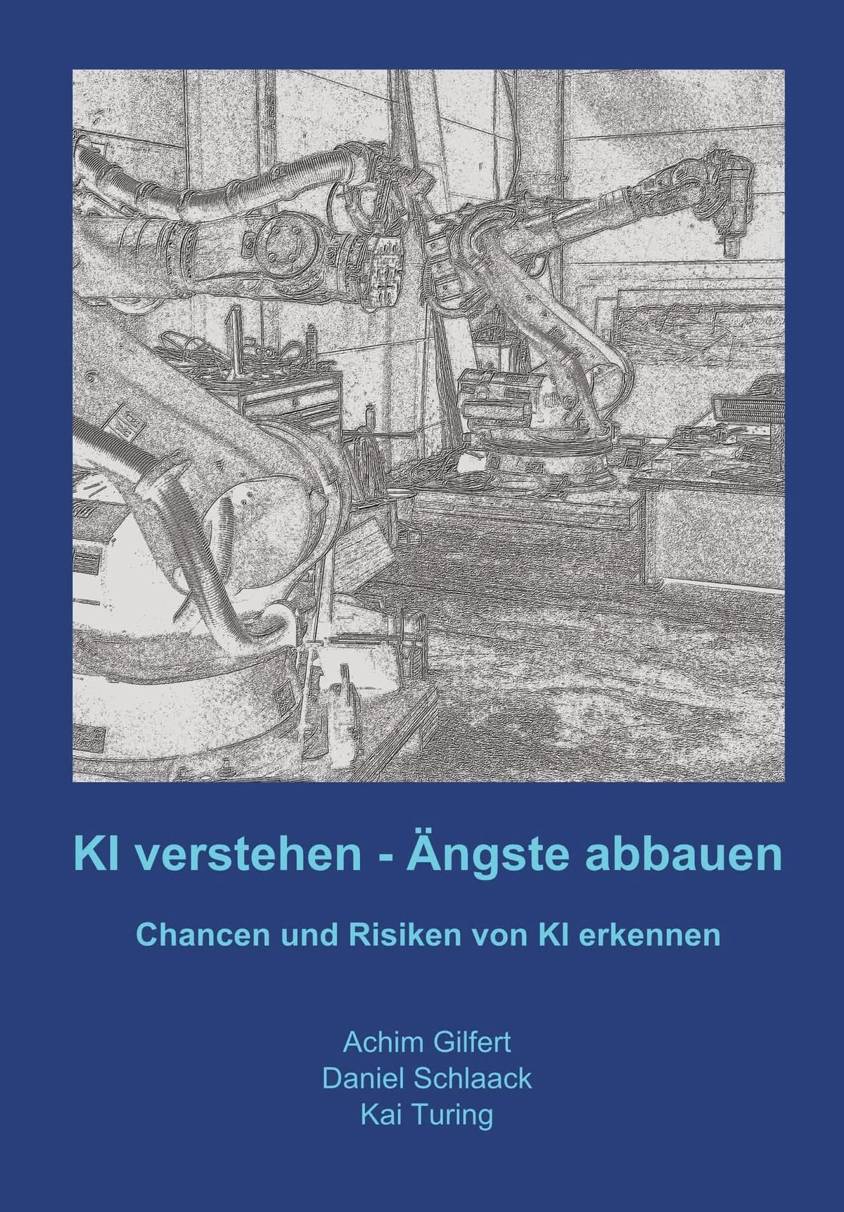 KI verstehen – Ängste abbauen