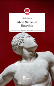 Mein Name ist Eutychis Profilbild