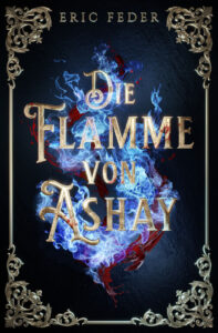 Die Flamme von Ashay Profilbild