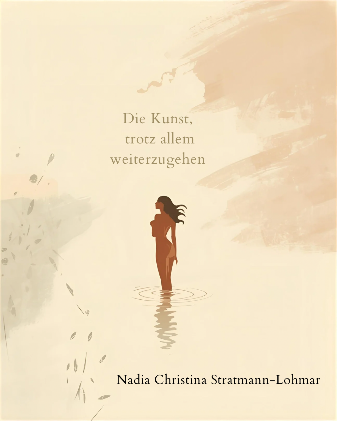 Nadia Stratmann-Lohmar Cover