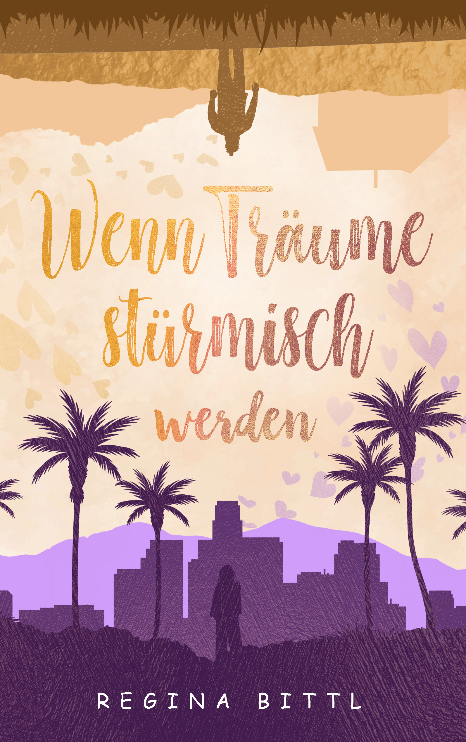 Wenn Träume stürmisch werden