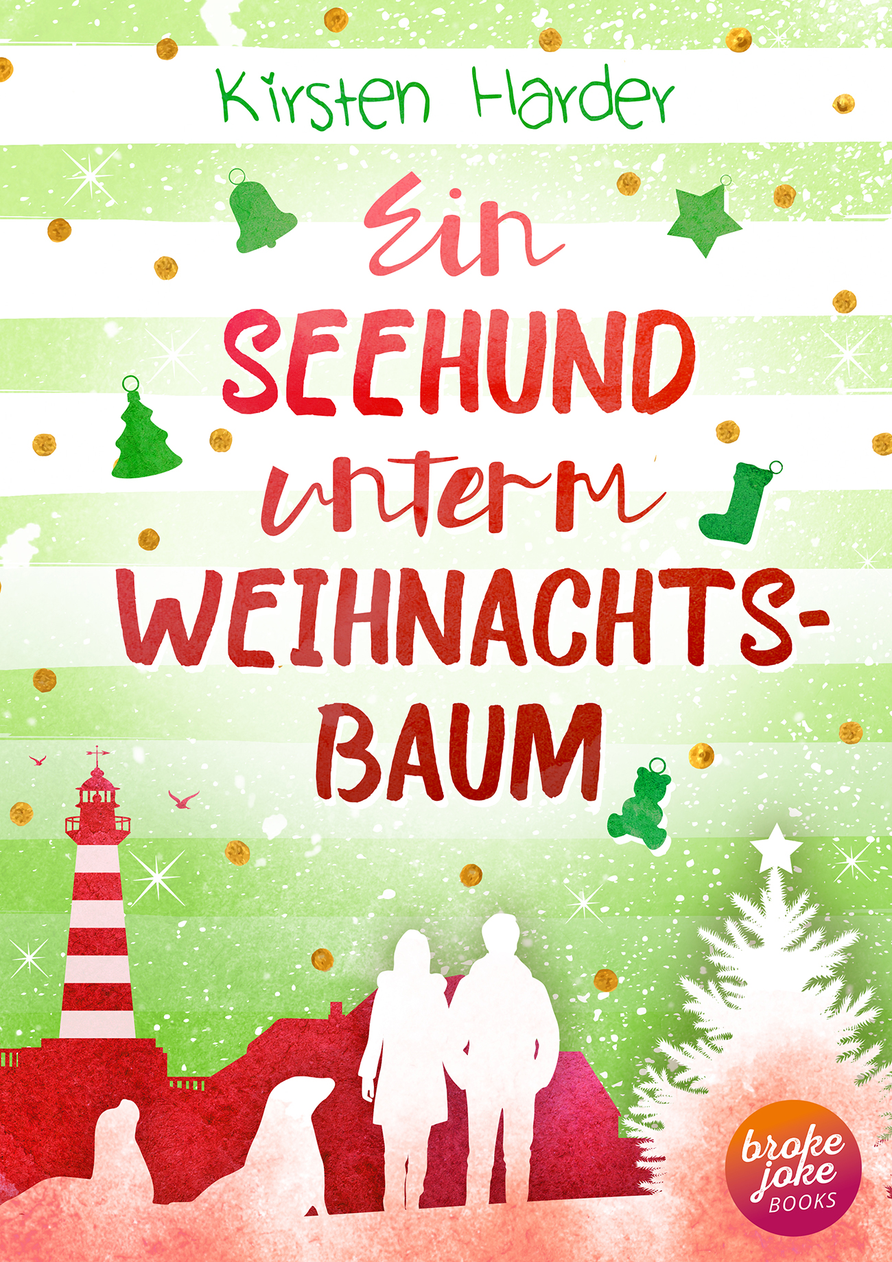 Ein Seehund unterm Weihnachtsbaum Profilbild