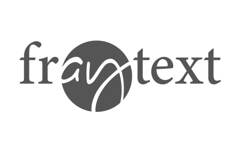 Unser neuer Sponsor fraytext stellt sich vor: Sprache ist meine Welt und Geschichten sind mein Zuhause