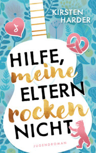 Hilfe, meine Eltern rocken nicht Profilbild