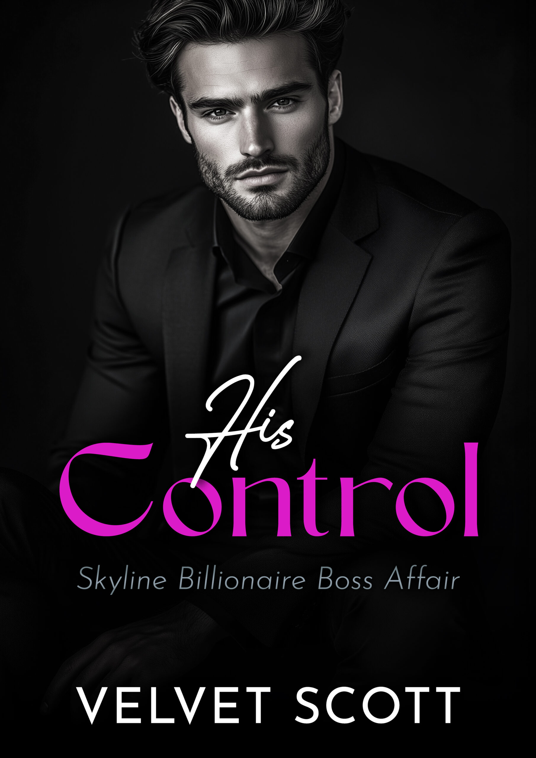 His Control Profilbild