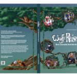 Arnold Sprenger Cover