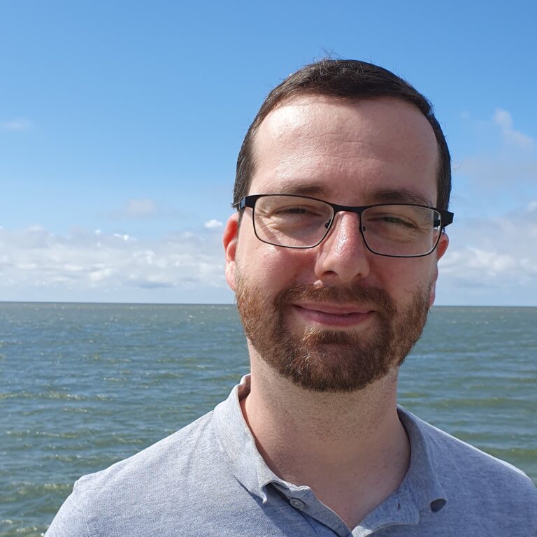 Federico Schröder Cover