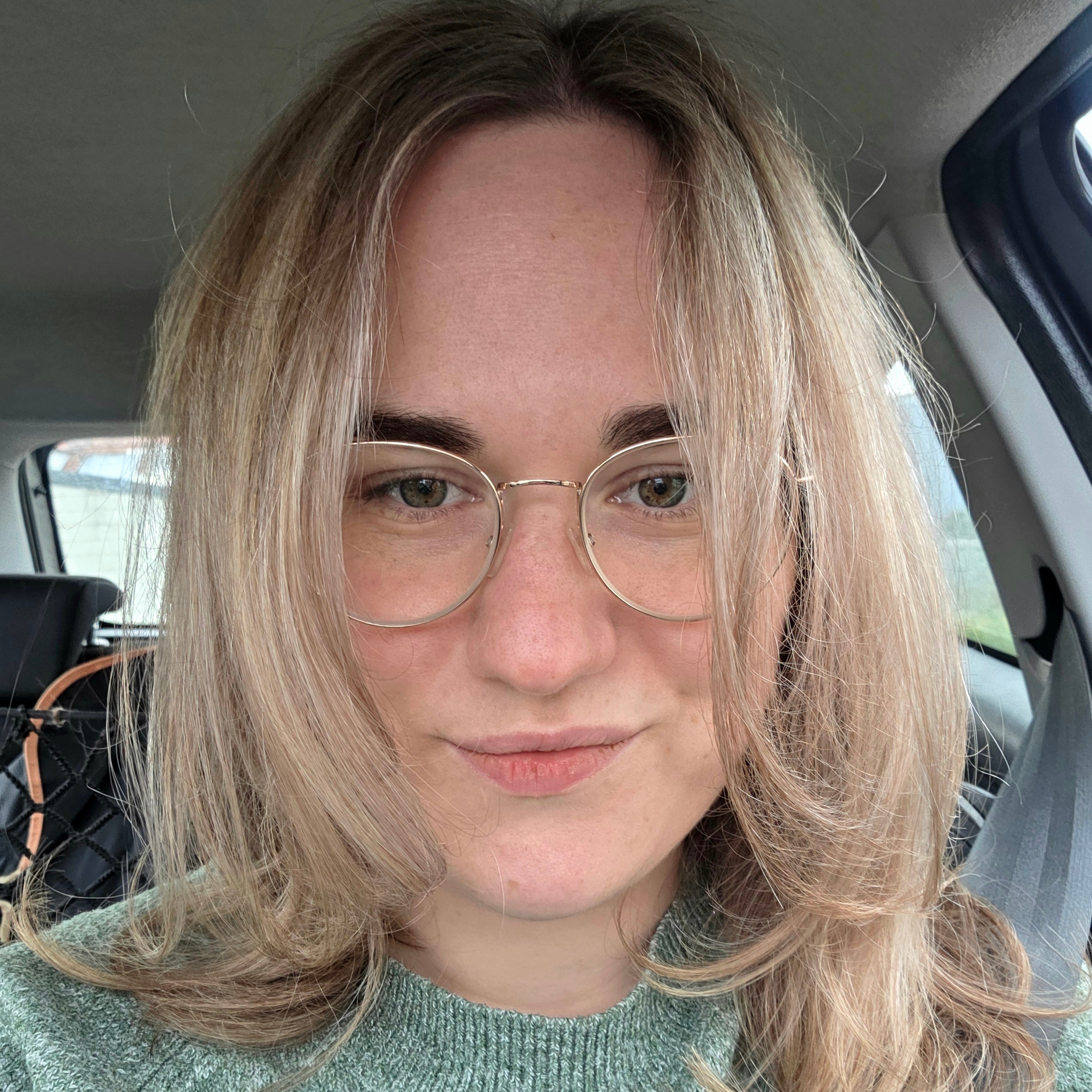 Magdalena Herrmann Cover