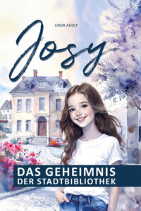 Josy – Das Geheimnis der Stadtbibliothek Profilbild