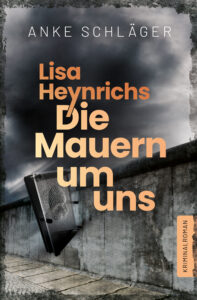 Lisa Heynrichs: Die Mauern um uns Profilbild