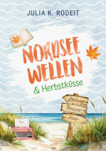 Nordseewellen und Herbstküsse Profilbild