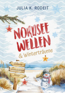 Nordseewellen und Winterträume Profilbild