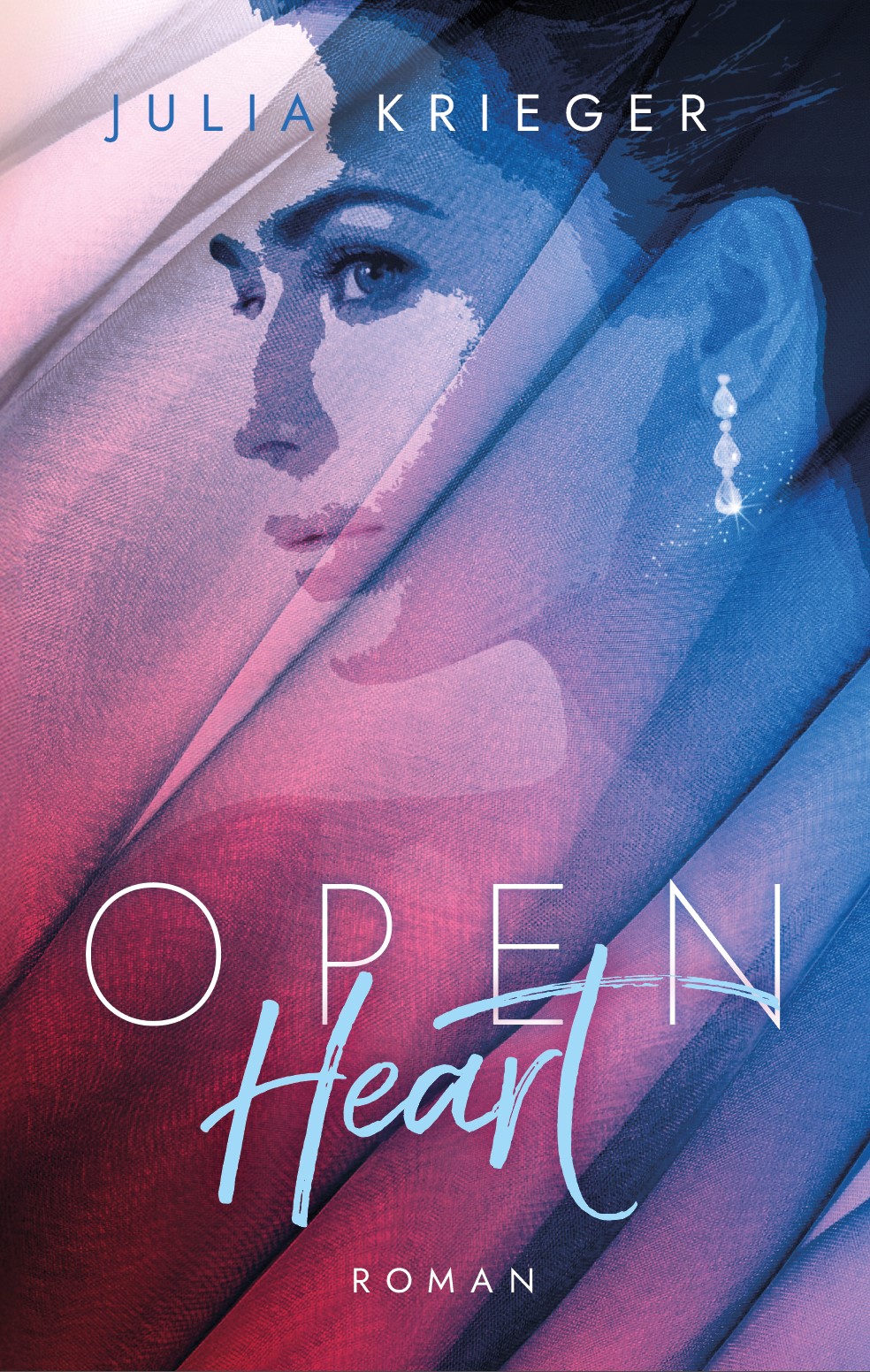 Open Heart