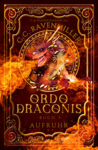 ORDO DRACONIS Profilbild