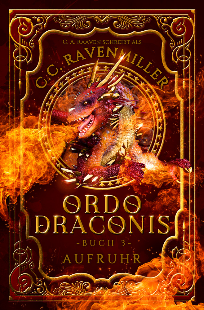 ORDO DRACONIS