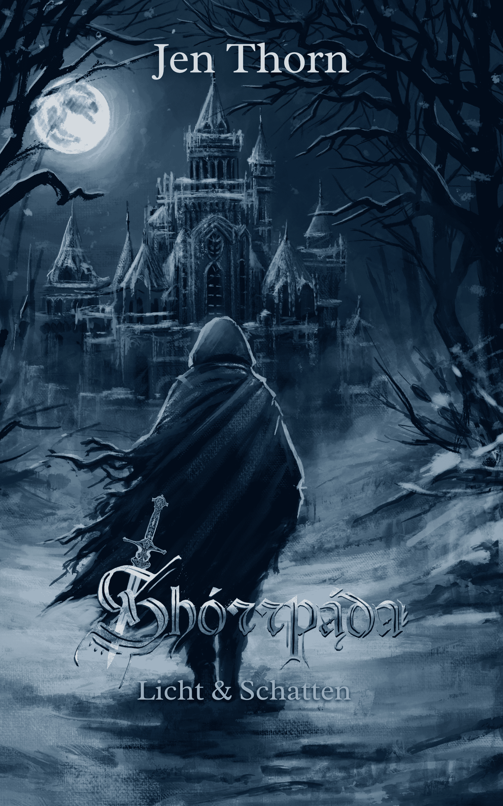 Shórrpáda III
