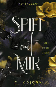 Spiel mit mir: Teile mich nicht Profilbild