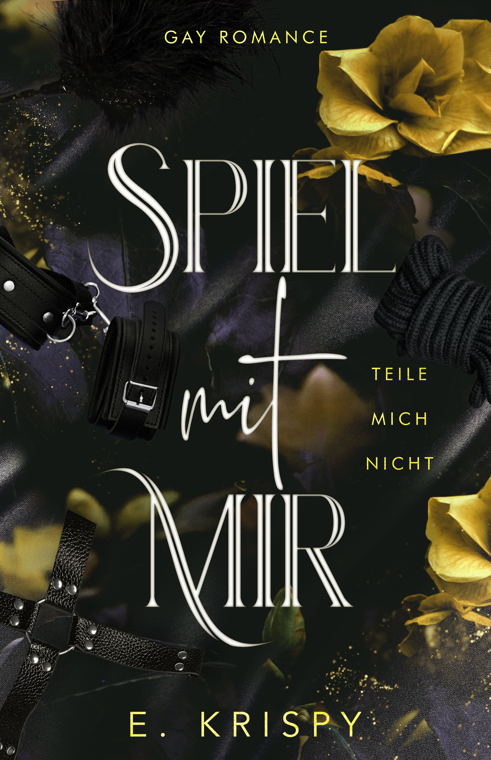 Spiel mit mir: Teile mich nicht Profilbild