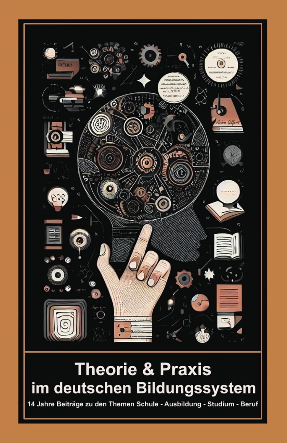 Theorie & Praxis im deutschen Bildungssystem Profilbild