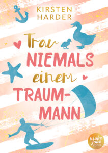 Trau niemals einem Traummann Profilbild