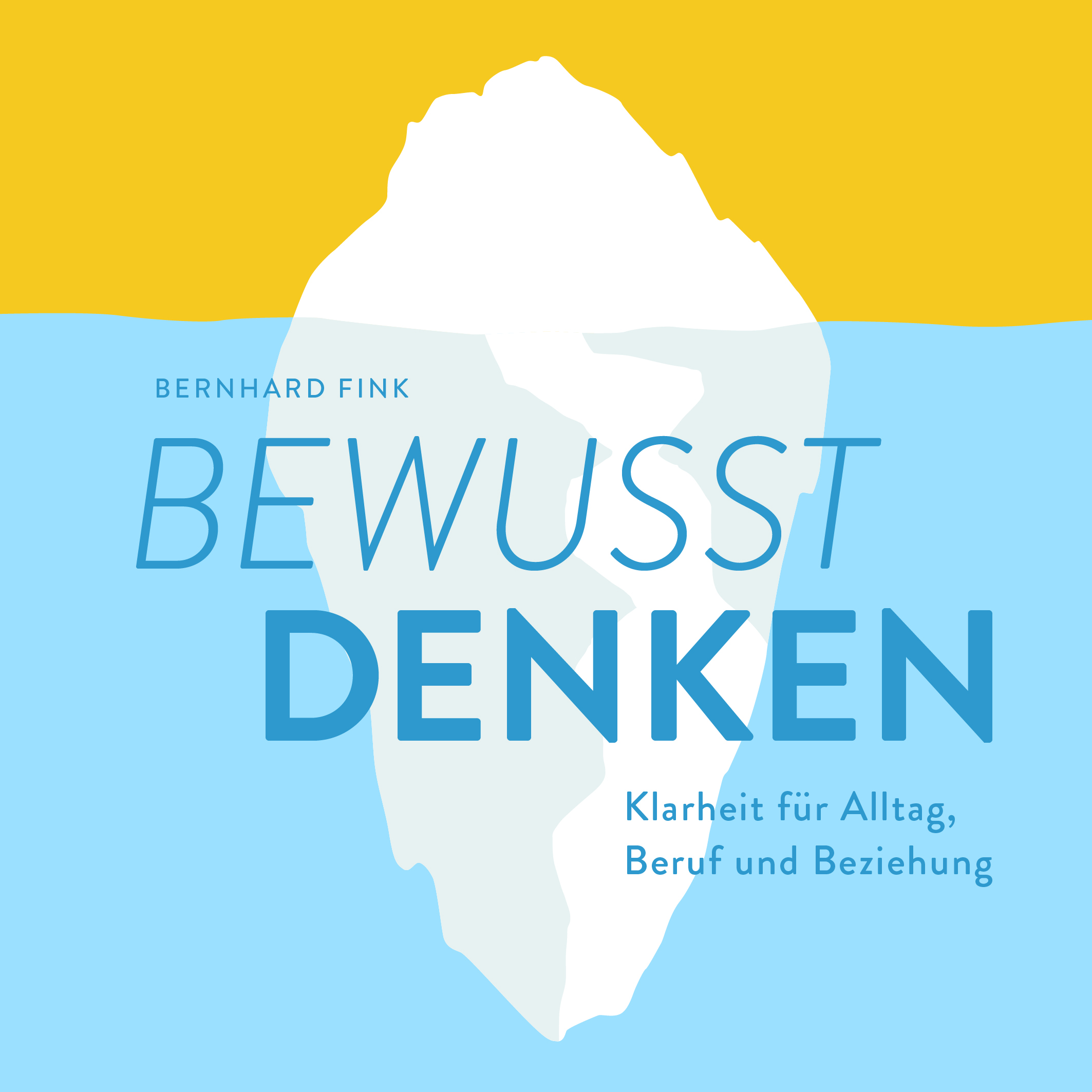 Bewusst DENKEN