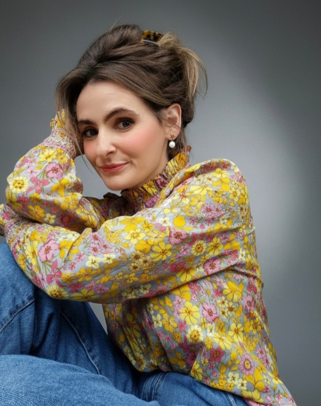 Stefanie Liberka Cover