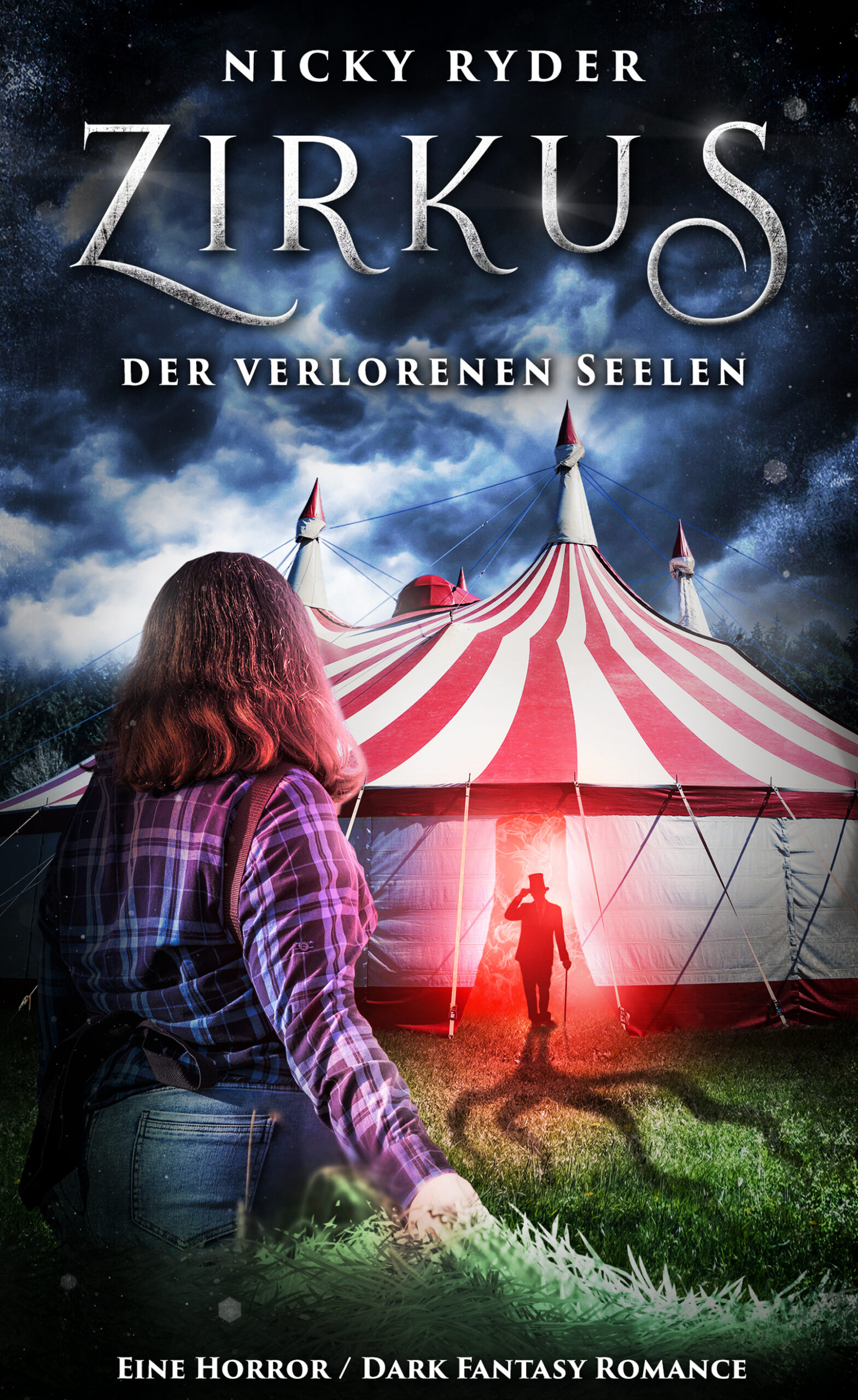 Zirkus der verlorenen Seelen