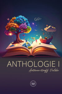 Anthologie I des Autorentreff Oelde Profilbild