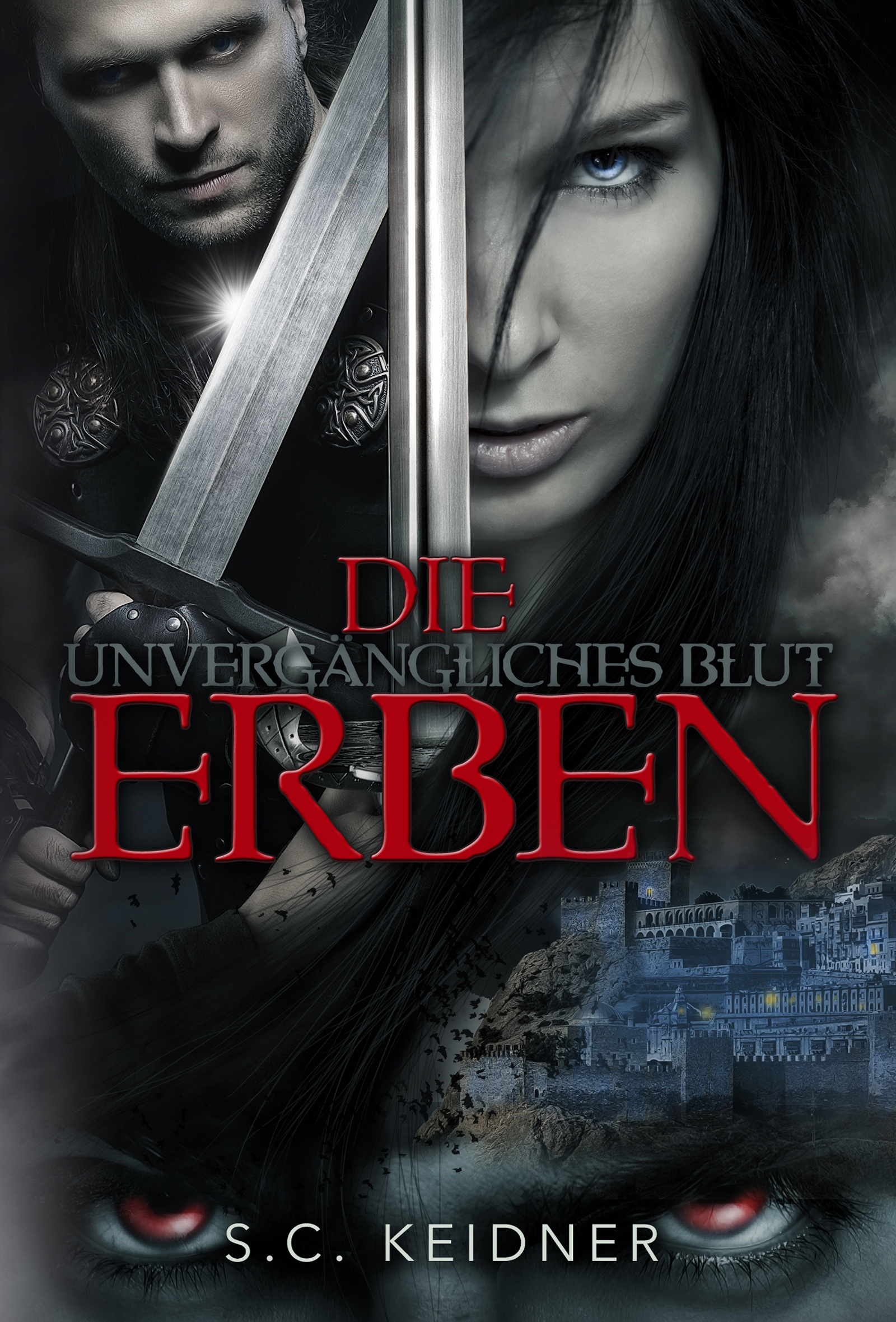 Unvergängliches Blut: Die Erben Profilbild