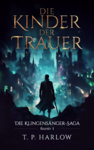 Die Kinder der Trauer Profilbild