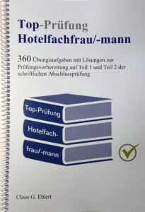 Top-Prüfung Hotelfachfrau / Hotelfachmann Profilbild