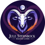 Jule Sternbock Cover