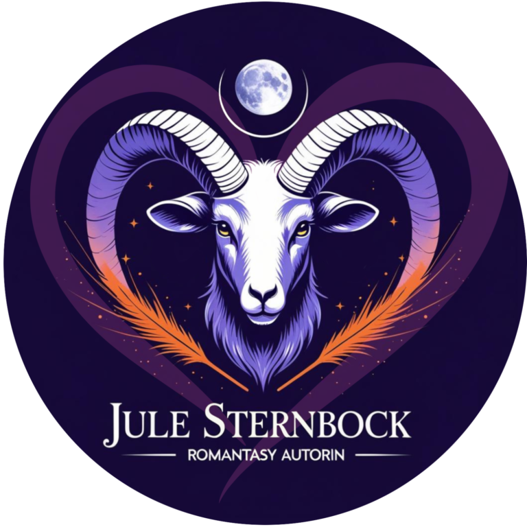 Jule Sternbock Cover