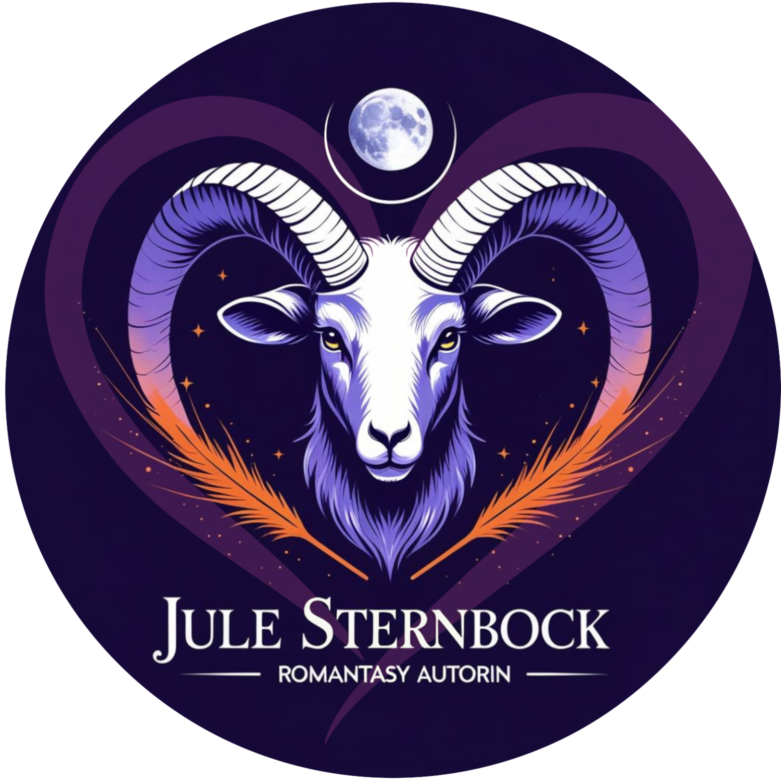 Jule Sternbock Cover