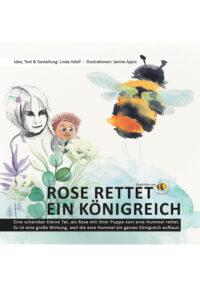 Rose rettet ein Königreich Profilbild