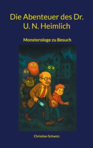 Die Abenteuer des Dr. U. N. Heimlich Profilbild