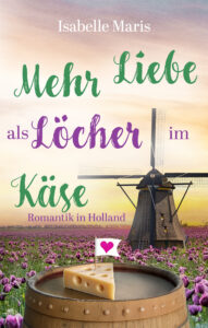 Mehr Liebe als Löcher im Käse Profilbild