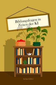Bildungsfragen in Zeiten der KI Profilbild