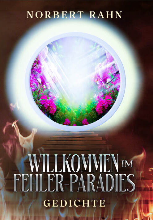 Willkommen im Fehler-Paradies