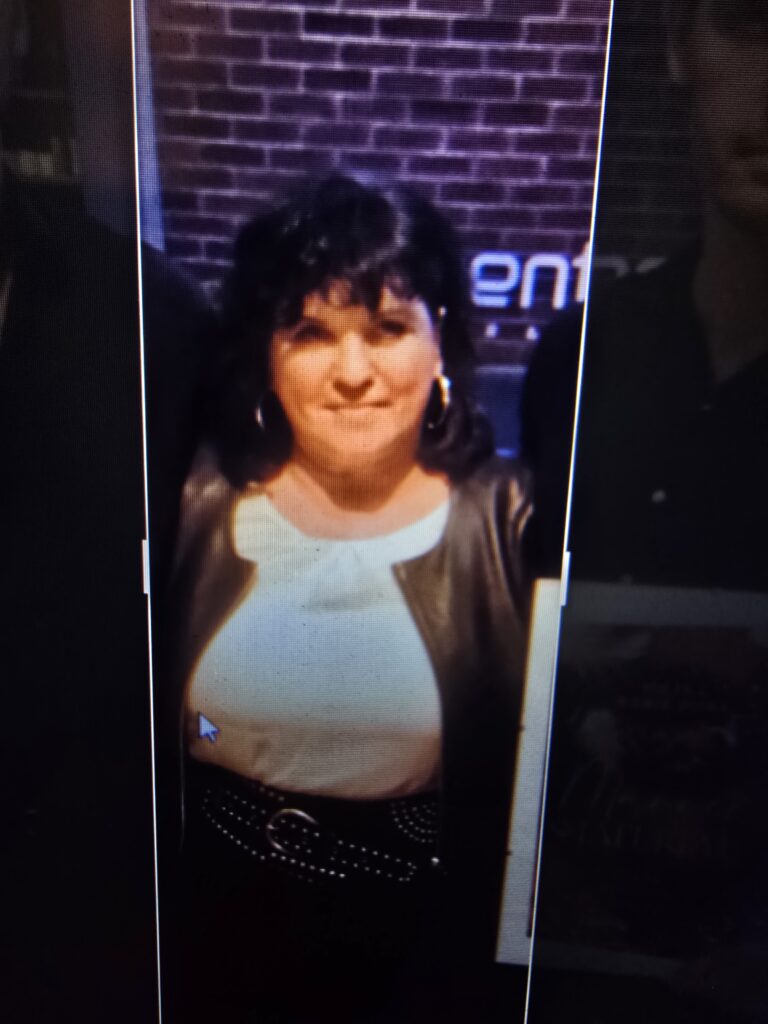 Jutta Liebrenz Cover