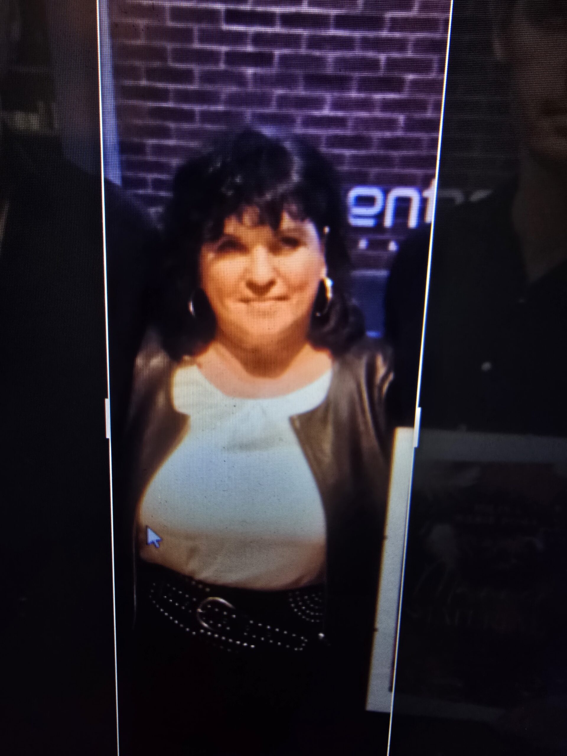 Jutta Liebrenz Cover