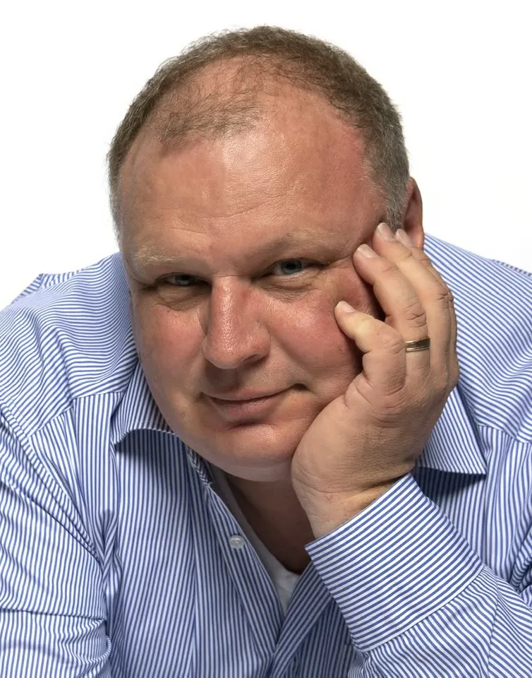 Thilo Städtler Cover