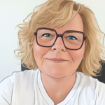 Tanja Lieberman Cover