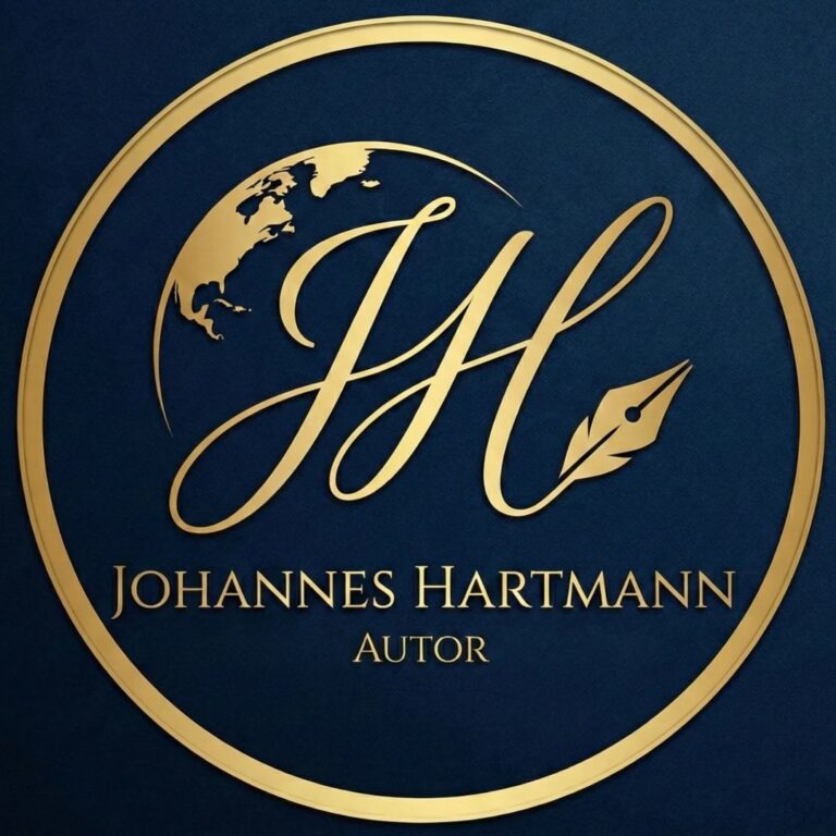 Johannes Hartmann Cover
