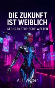 Die Zukunft ist weiblich Profilbild