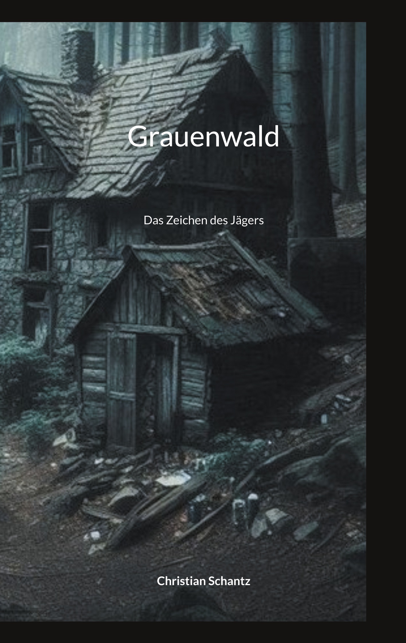 Grauenwald Profilbild