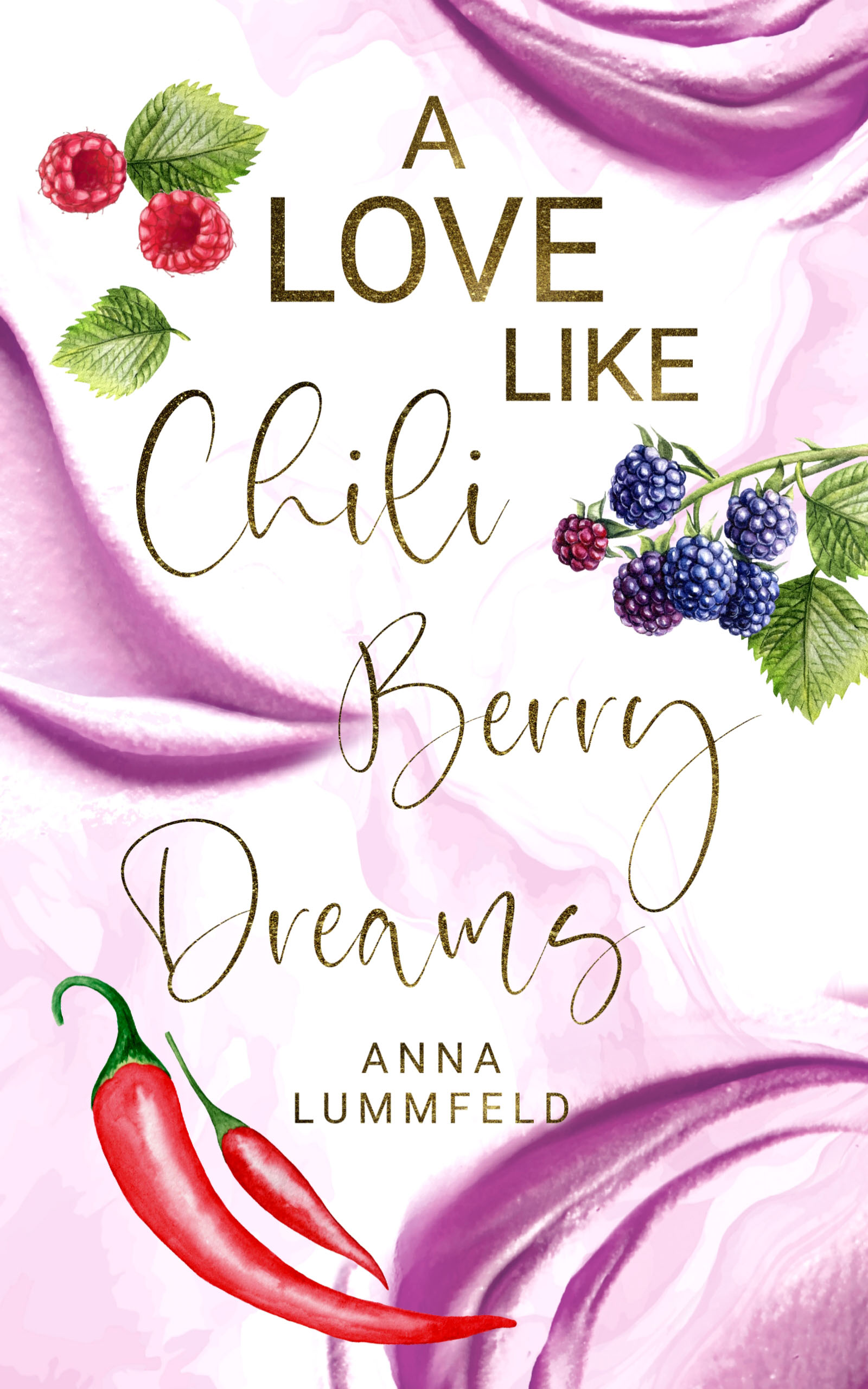 A Love Like Chili Berry Dreams Profilbild