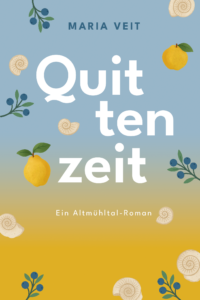 Quittenzeit Profilbild