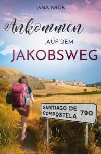 Ankommen auf dem Jakobsweg Profilbild