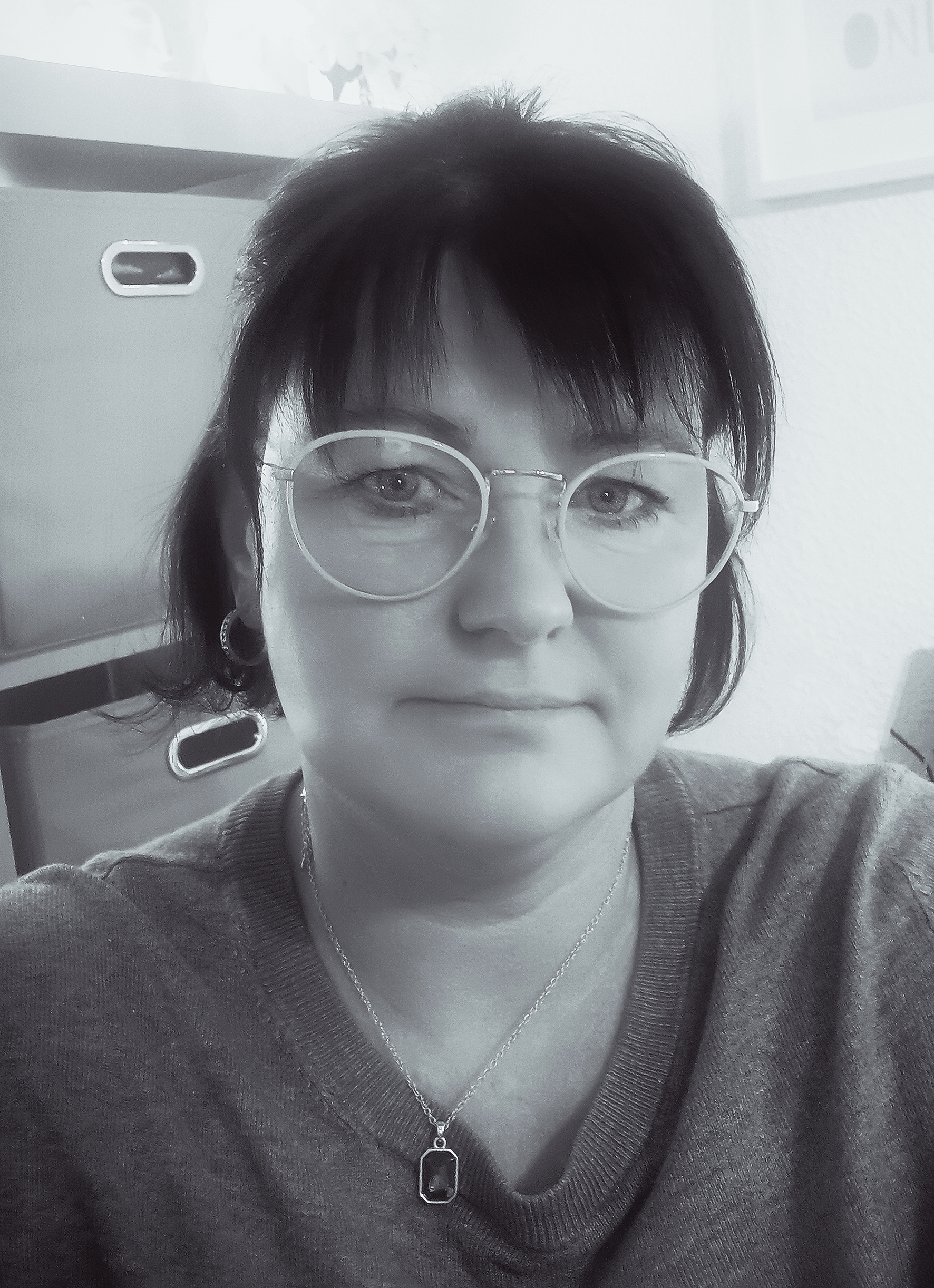 Daniela Schmittinger Cover